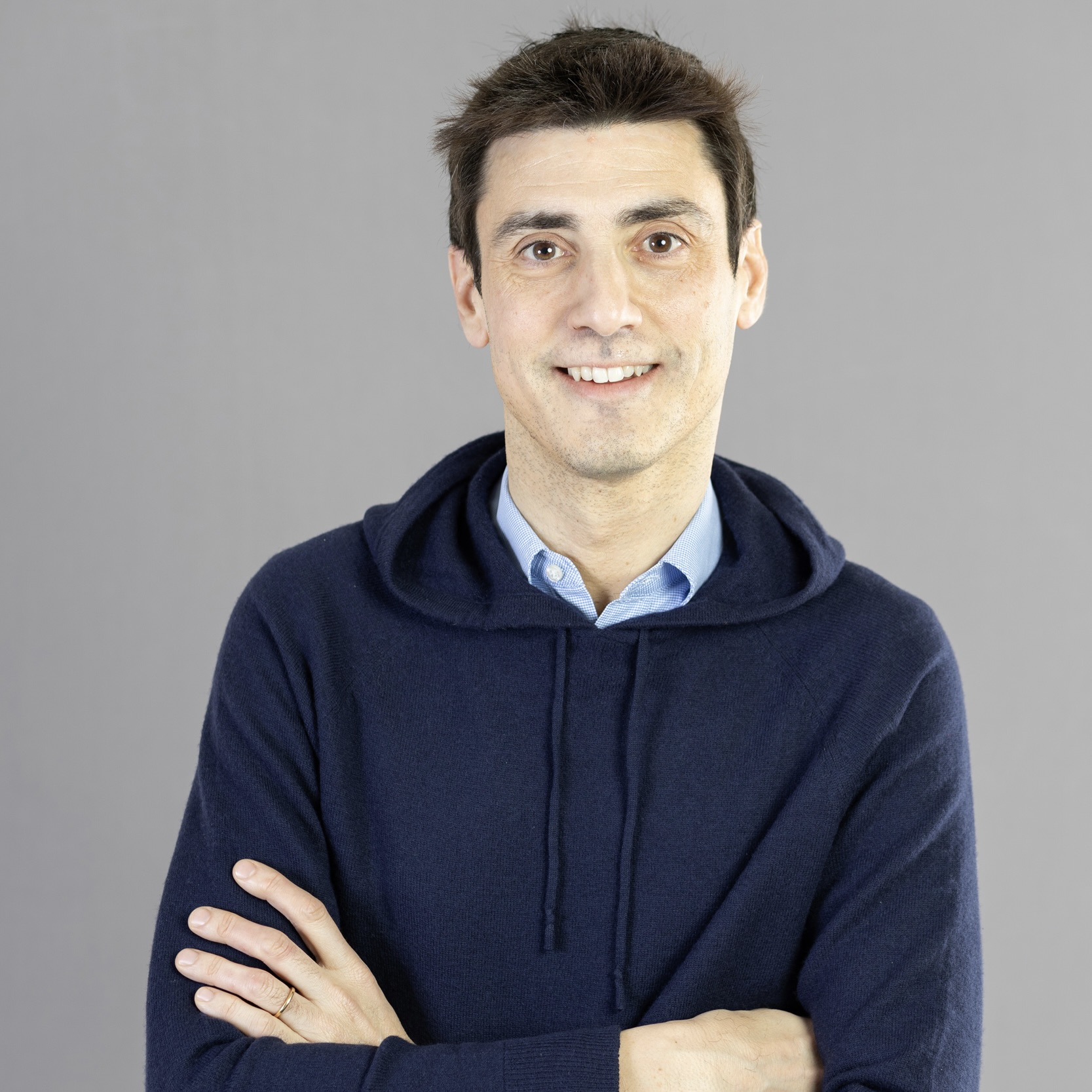 Enrique Pallarés Rodríguez