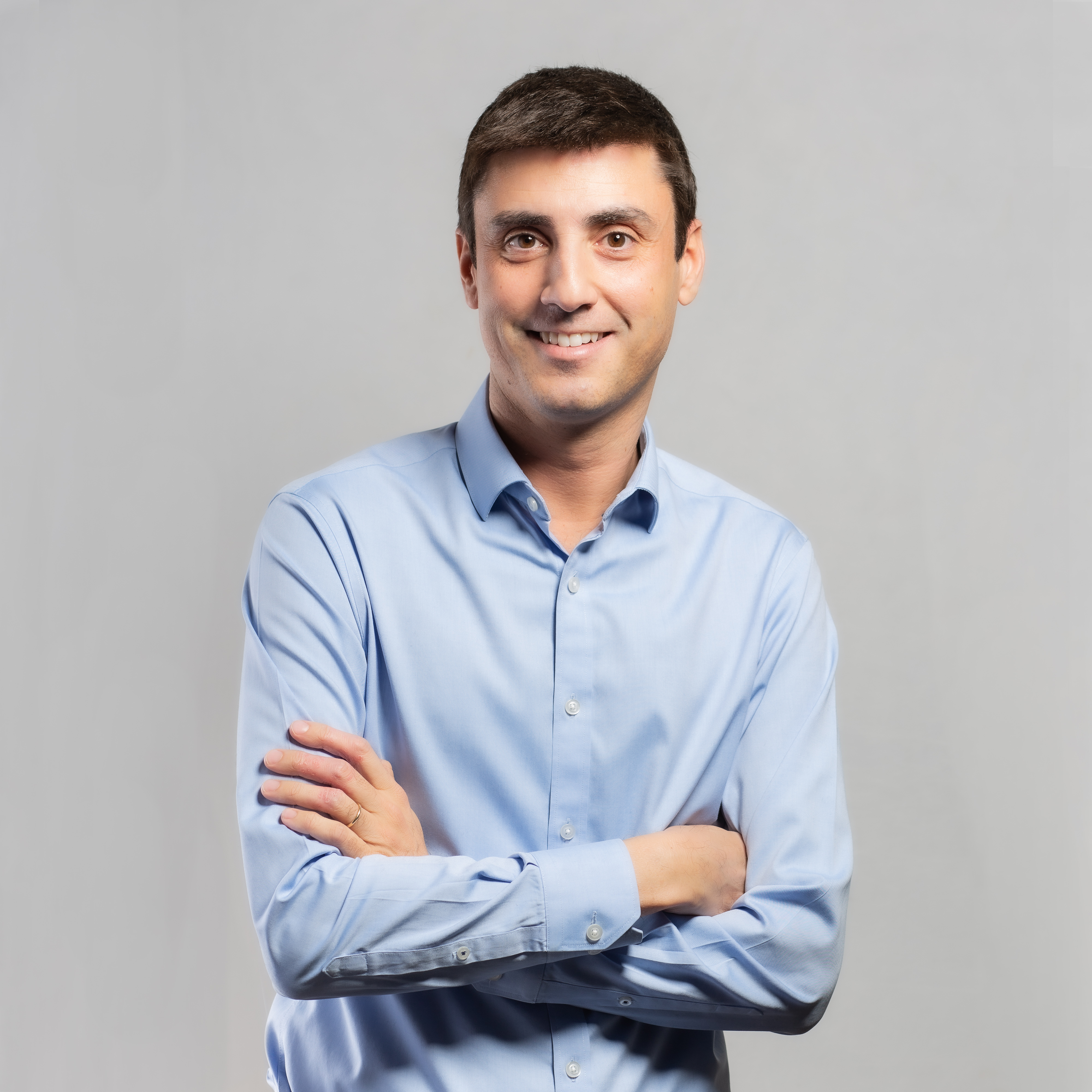 Enrique Pallarés Rodríguez